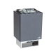 Elektriskā pirts sildītājs - EOS Thermat W 4,5 kW