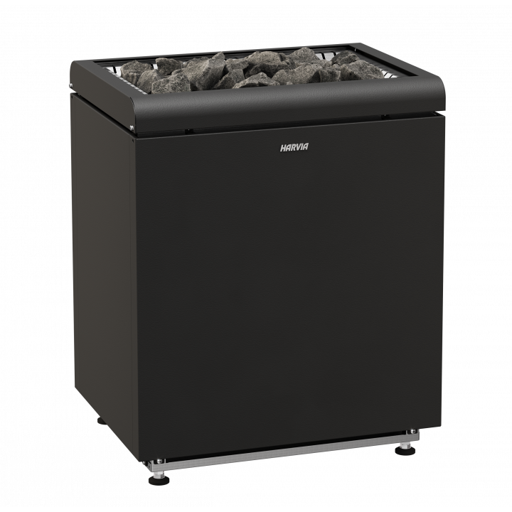 Elektriskā pirts krāsns - Harvia Concept R CR120E 12 kW