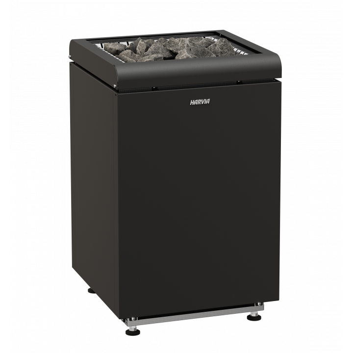 Elektriskā pirts krāsns - Harvia Concept R CR105E 10,5 kW