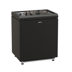 Elektriskā pirts krāsns - HARVIA Concept R Combi 