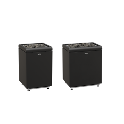 Elektriskā pirts krāsns - Harvia Concept R 