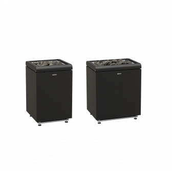 Elektriskā pirts krāsns - Harvia Concept R
