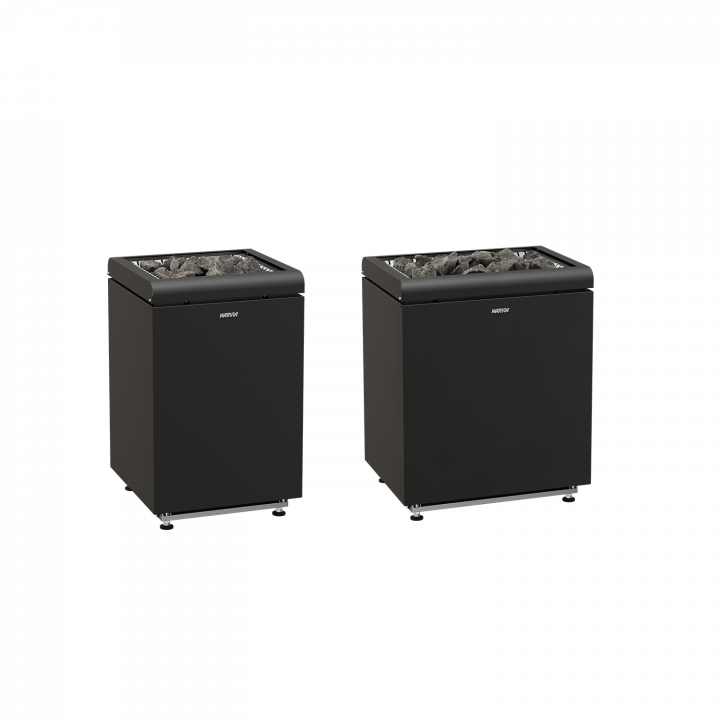 Elektriskā pirts krāsns - Harvia Concept R