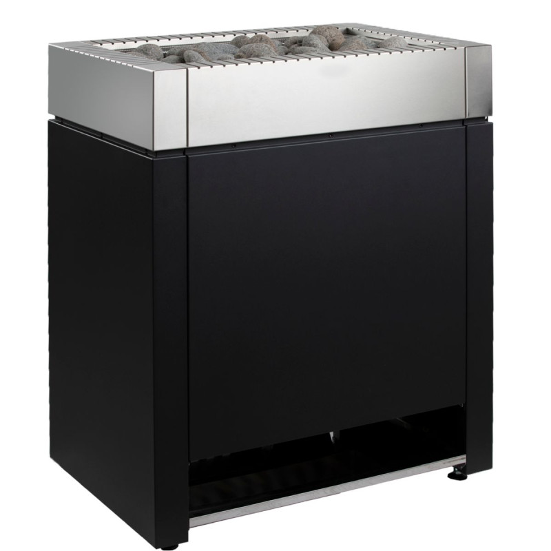 Elektriskā pirts krāsns - HARVIA Qube Pro 240