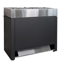 Elektriskā pirts krāsns - HARVIA Qube Pro 360 