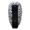 Elektriskā pirts krāsns - Harvia Spirit E - 0