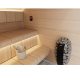 Elektriskā pirts krāsns - HARVIA Spirit SP60FC Fenix WiFi 6,0 kW