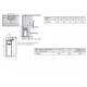 Elektriskā pirts krāsns - HARVIA The Wall Black Steel SW90E 9 kW
