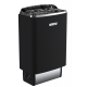 Elektriskās pirts krāsnis - HARVIA Top Steel 9 kW