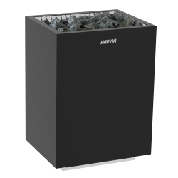 Elektriskā pirts krāsns - Harvia Virta Wall 