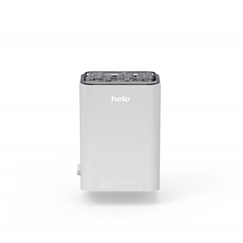 Elektriskā pirts sildītājs - HELO VIENNA 45STS 4,5 kW