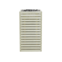 Elektriskā pirts krāsns - HUUM CORE SS - 5
