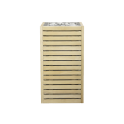 Elektriskā pirts krāsns - HUUM CORE SS - 3