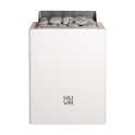 Elektriskā pirts sildītājs - HUUM Core Wall, balta - 0