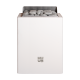 Elektriskā pirts krāsns - HUUM Core Wall 4, balta