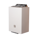 Elektriskā pirts sildītājs - HUUM Core Wall Mini, balts - 1