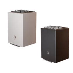 Elektriskā pirts sildītājs - HUUM Core Wall Mini Combi 4 