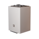 Elektriskā pirts sildītājs - HUUM Core Wall Mini Combi 4, balta