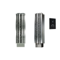Elektriskā pirts krāsns - IKI MONOLITH 6,9 kW - 0