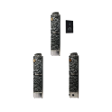 Elektriskā pirts krāsns - IKI WALL 6 kW - 0