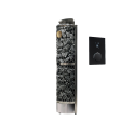 Elektriskā pirts krāsns - IKI WALL 6 kW - 8
