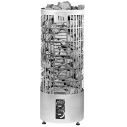 Elektriskā pirts sildītājs - MONDEX TAHKO M 