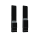 Elektriskā pirts krāsns - SAUNUM Experience Black F, 3,6 kW