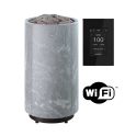 Elektriskā pirts krāsns TULIKIVI KAARNA Classic L, ar Wifi vadības paneli - 0