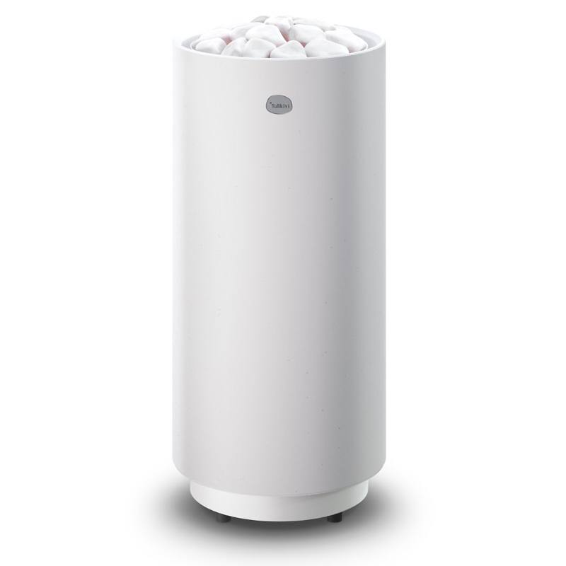 Elektriskā pirts krāsns TULIKIVI Pyry, bez vadības paneļa