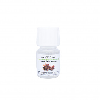 ELIGA Sauna Infusion koncentrāts ar anīsu un fenheli, 30 ml