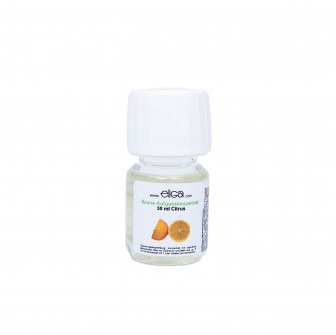 ELIGA Sauna Infusion koncentrāts ar citronu, 30 ml