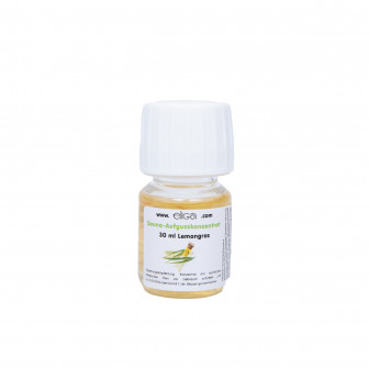 ELIGA Pirts tējas koncentrāts ar citronzāli, 30 ml
