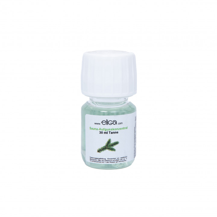 ELIGA Sauna Infusion Concentrate Egle, 30 ml