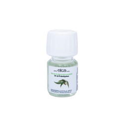 ELIGA pirts ēteriskās eļļas-uzlējuma koncentrāts EUCALYPTUS, 30 ml 
