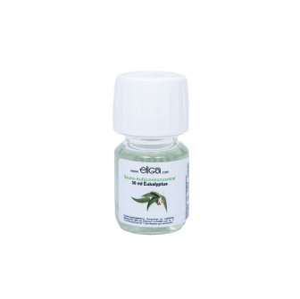 ELIGA Pirts tējas koncentrāts Eikalipts, 30 ml