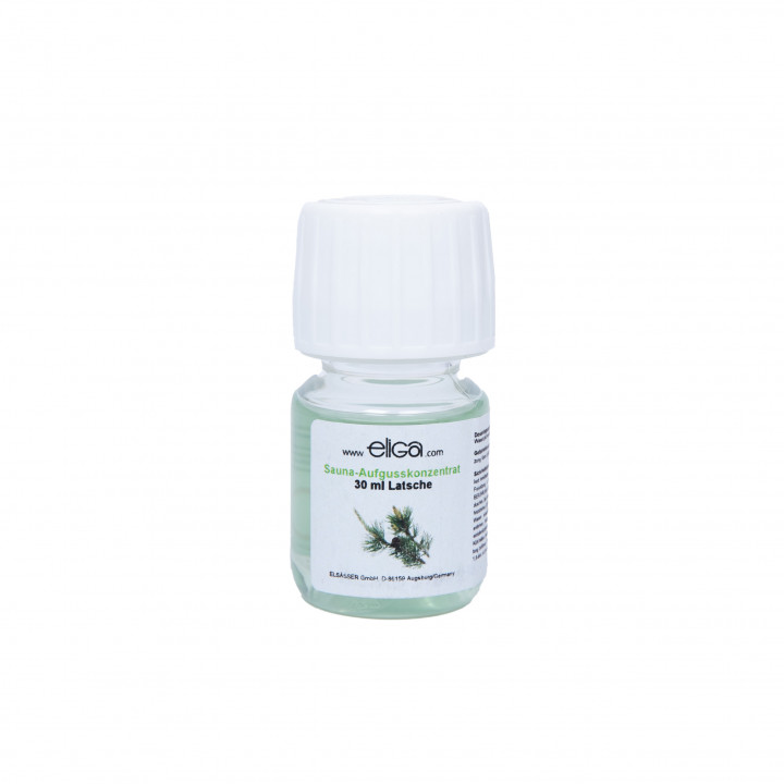 ELIGA Pirts tējas koncentrāts Kalnu priede, 30 ml