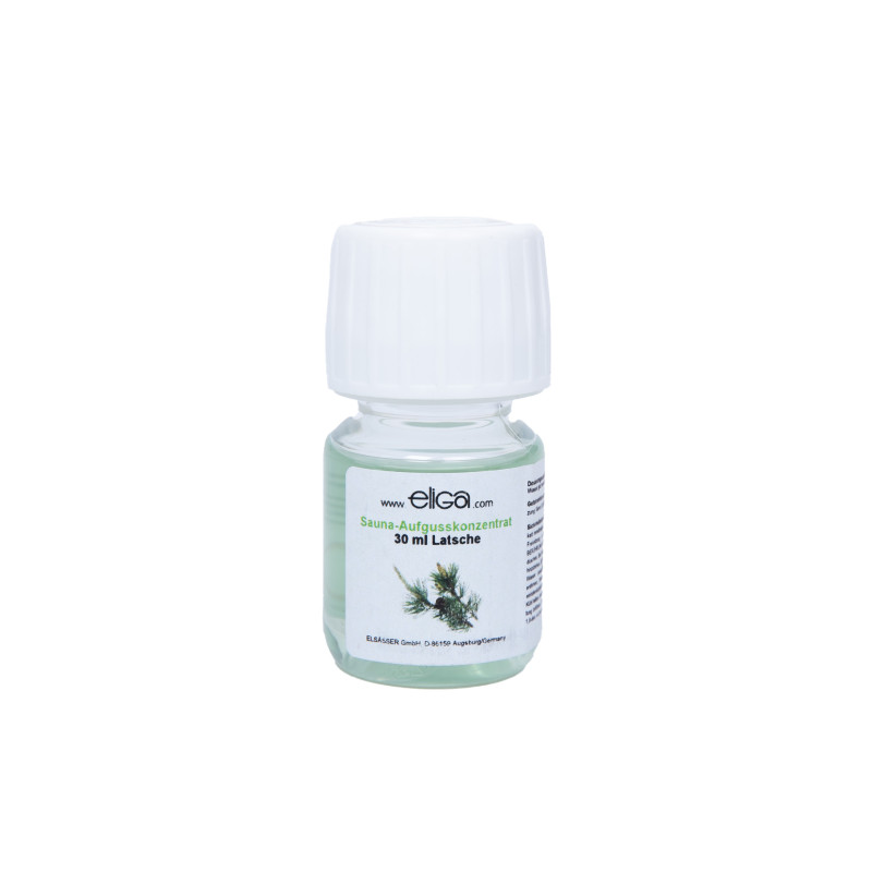 ELIGA pirts ēteriskās eļļas-uzlējuma koncentrāts MOUNTAIN PINE, 30 ml