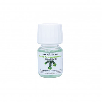 ELIGA Saunas tējas koncentrāts Egle, 30 ml