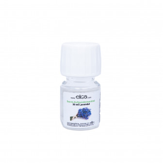 ELIGA pirts ēteriskās eļļas-uzlējuma koncentrāts LAVENDER, 30 ml