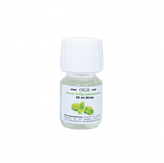 ELIGA Sauna Infusion koncentrāts Piparmētra, 30 ml