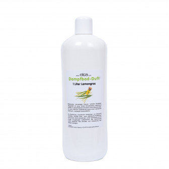 ELIGA turku pirts smaržas LEMONGRASS, 1l