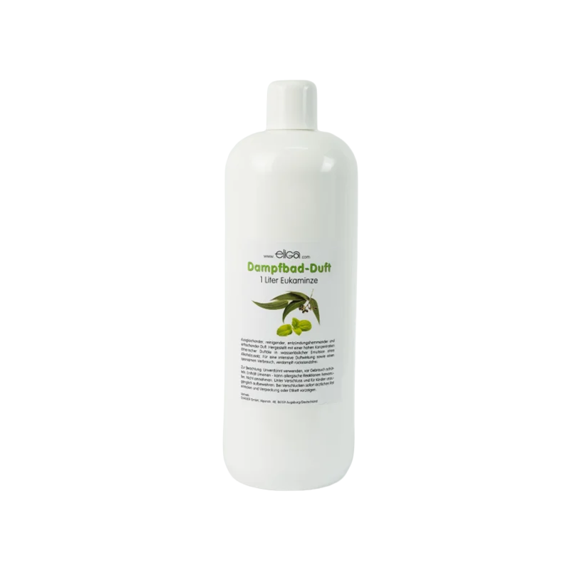 ELIGA turku pirts aromāti EUCALYPT-MINT, 1l
