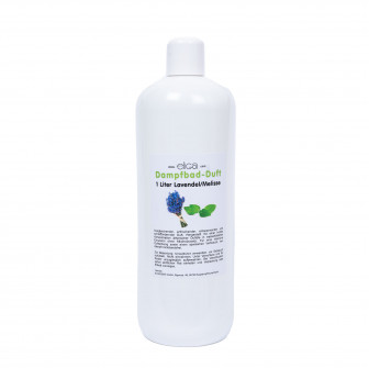 ELIGA turku pirts aromāti LAVENDER-MELISS, 1l