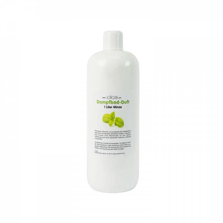 ELIGA turku pirts smaržas MINT, 1l
