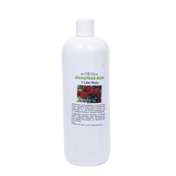 ELIGA turku pirts aromāti ROSES, 1l  ELIGA turku pirts aromāti ROSES, 1l