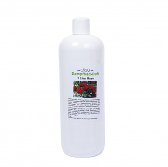 ELIGA turku pirts aromāti ROSES, 1l
