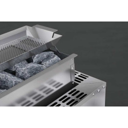 EOS 34.G HD aromātu paplāte 