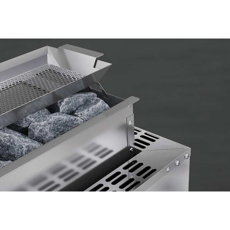 EOS 34.G HD aromātu paplāte