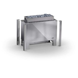 Karkasa statīvs sildītājam EOS 34.G HD aizsargmargas 