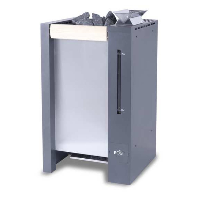 Aizmugurējās sienas pārsega panelis EOS Herkules/Stone S60 Vapor